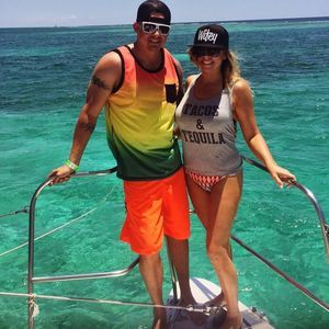 Meet your Posher, Aaron